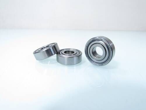607 ZZ SKF