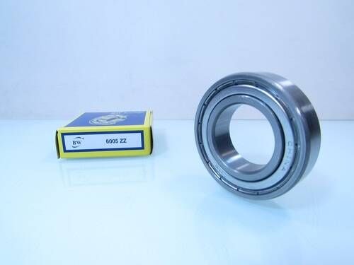 6005 ZZ пiдшипник