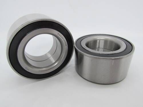 DAC40720036 2RS пiдшипник