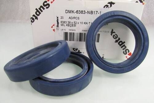 Сальник 38*52*10 SUPTEX