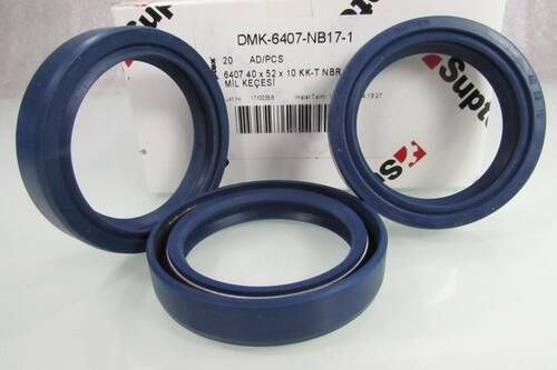 Сальник 40*52*10 SUPTEX