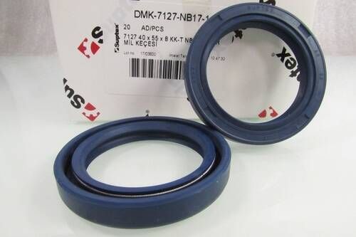 Сальник 40*55*8 SUPTEX