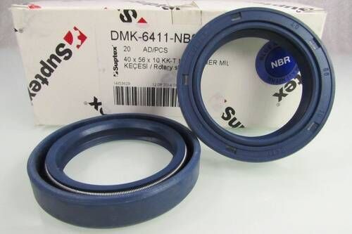 Сальник 40*56*10 SUPTEX