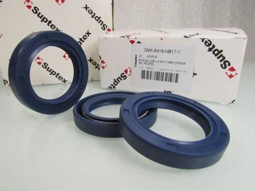 Сальник 40*58*9 SUPTEX