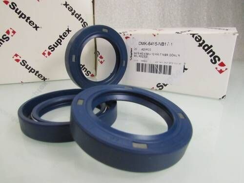 Сальник 40*58*10 SUPTEX