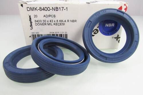 Сальник 30*43*8 SUPTEX