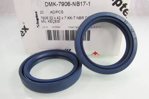 Сальник 32*42*7 SUPTEX