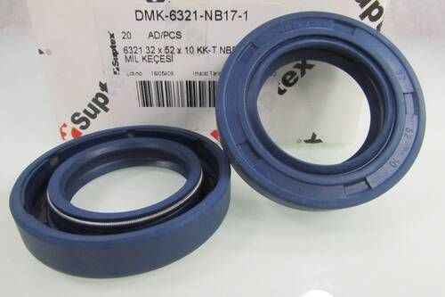 Сальник 32*52*10 SUPTEX