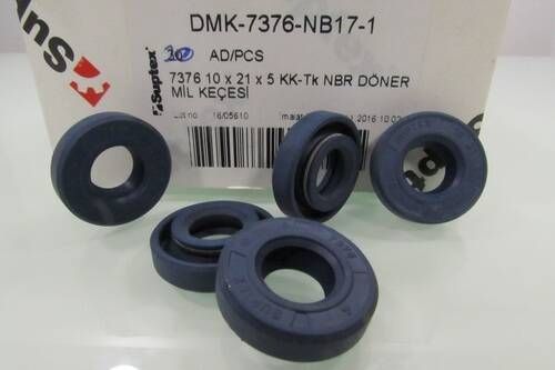 Сальник 10*21*5 SUPTEX