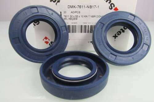 Сальник 30*55*10 SUPTEX