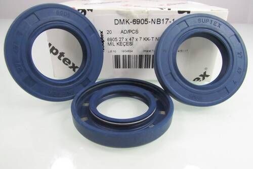 Сальник 27*47*7 SUPTEX