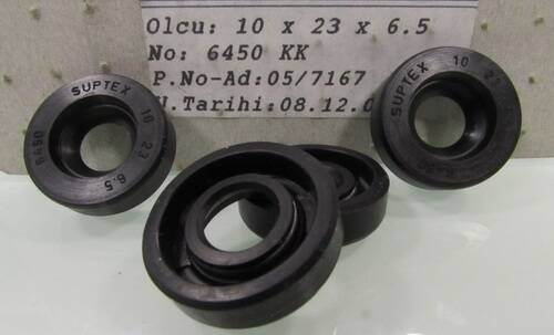 Сальник 10*23*6,5 SUPTEX