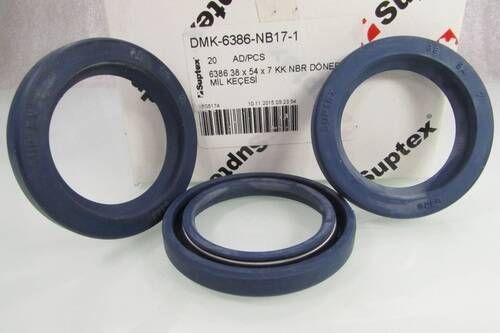 Сальник 38*54*7 SUPTEX