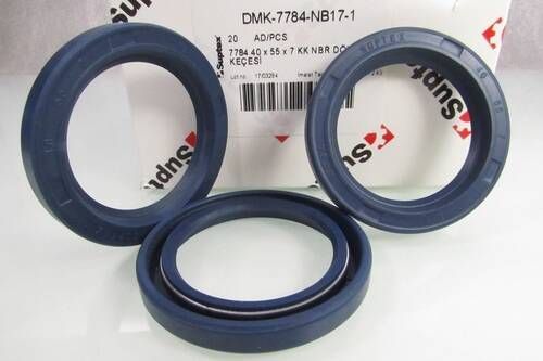 Сальник 40*55*7 SUPTEX