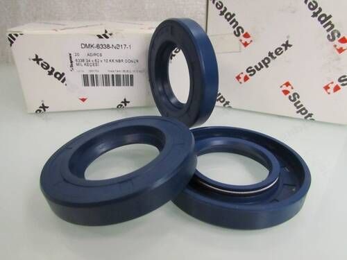 Сальник 34*62*10 SUPTEX