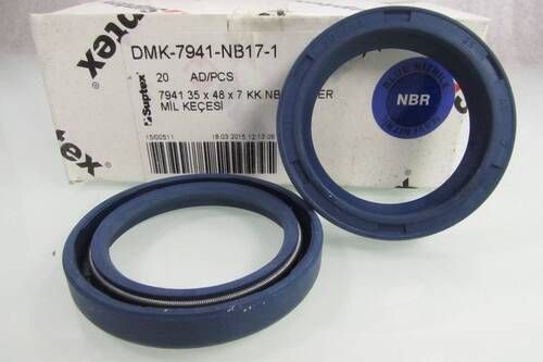 Сальник 35*48*7 SUPTEX