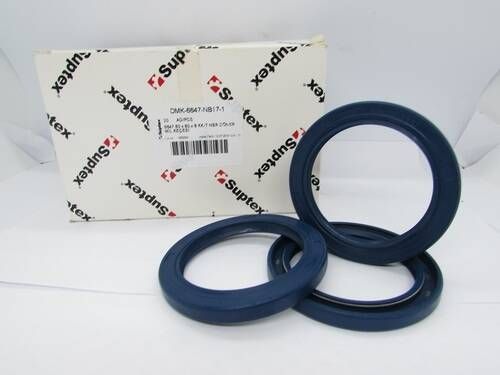 Сальник 60*80*8 SUPTEX