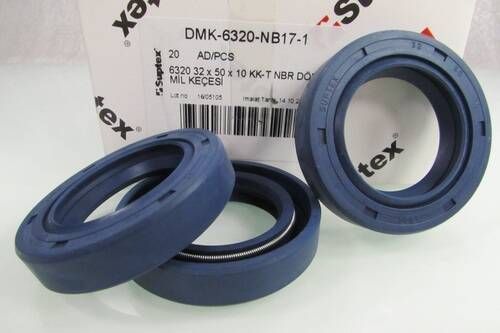 Сальник 32*50*10 SUPTEX