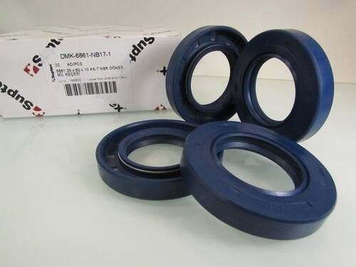 Сальник 35*60*10 SUPTEX