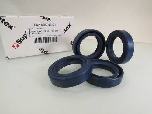 Сальник 30*45*10 SUPTEX