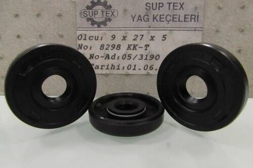 Сальник 9*27*5 SUPTEX