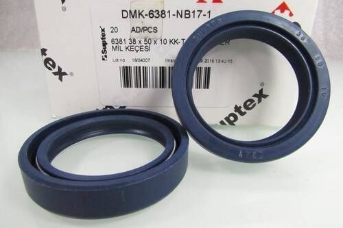 Сальник 38*50*10 SUPTEX