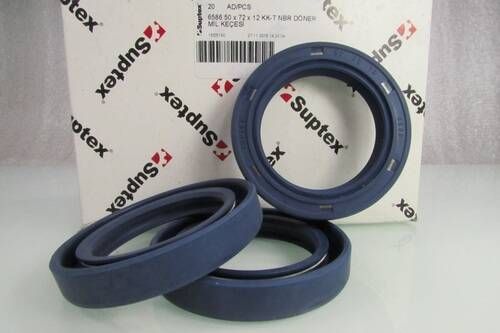 Сальник 50*72*12 SUPTEX