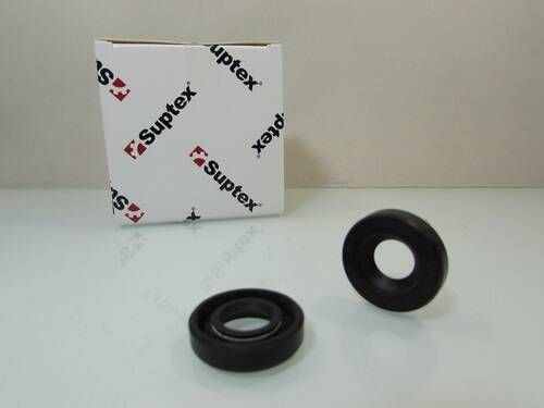 Сальник 13*27*6,5 SUPTEX