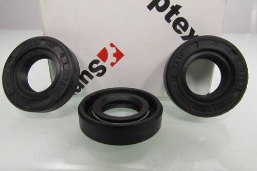 Сальник 13*25*6 SUPTEX