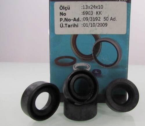 Сальник 13*24*10 SUPTEX