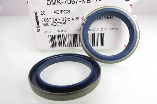 Сальник 24*32*4 SUPTEX