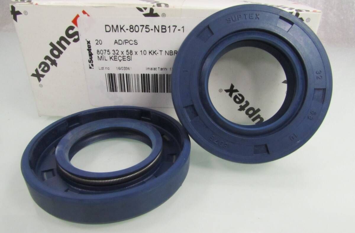 Сальник 32*58*10 SUPTEX