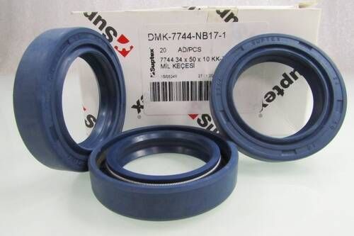 Сальник 34*50*10 SUPTEX