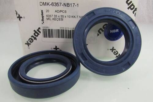 Сальник 35*55*10 SUPTEX