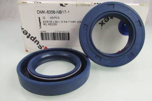 Сальник 35*56*10 SUPTEX