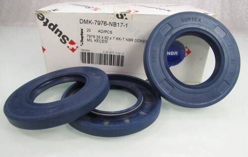 Сальник 35*62*7 SUPTEX