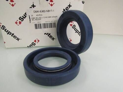Сальник 35*62*12 SUPTEX