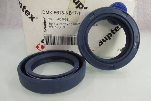 Сальник 36*52*10 SUPTEX