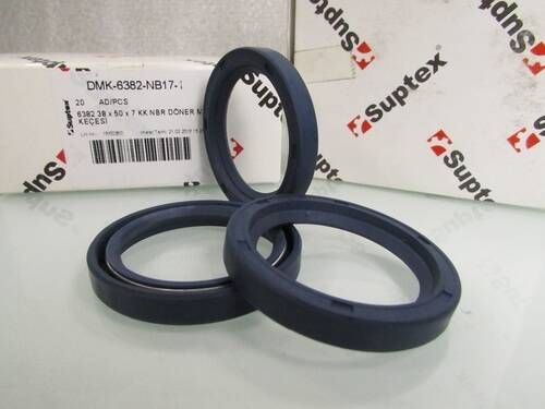 Сальник 38*50*7 SUPTEX