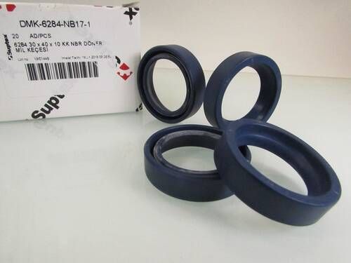 Сальник 30*40*10 SUPTEX