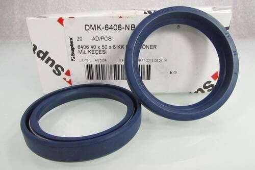 Сальник 40*50*8 SUPTEX