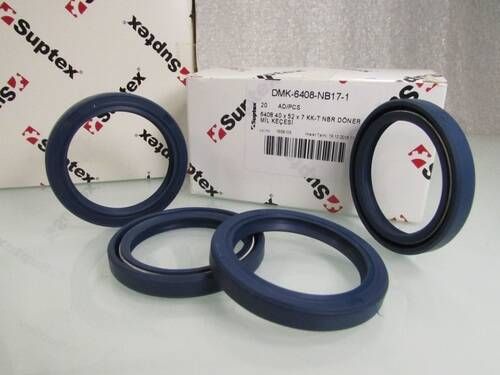 Сальник 40*52*7 SUPTEX