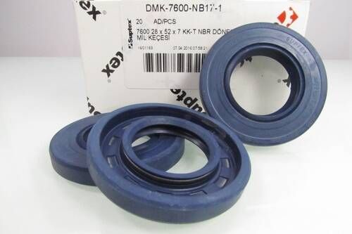 Сальник 28*52*7 SUPTEX