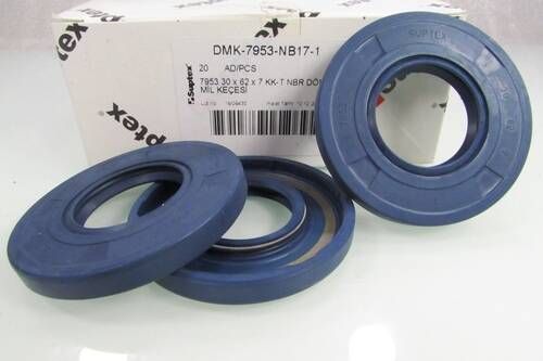 Сальник 30*62*7 SUPTEX