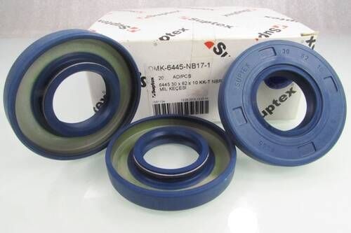 Сальник 30*62*10 SUPTEX