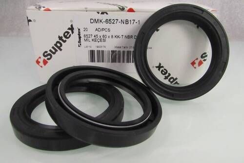 Сальник 45*60*8 SUPTEX