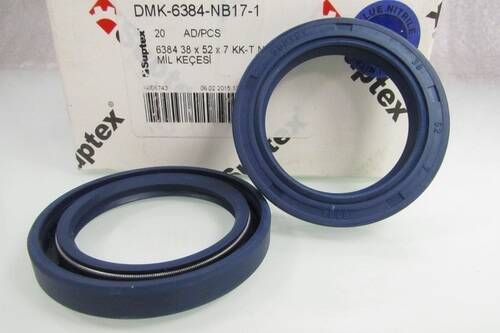 Сальник 38*52*7 SUPTEX