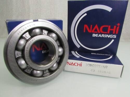 30BC07S1NRC3 NACHI