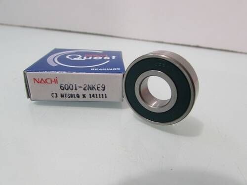 6001 2NK E9C3 NACHI