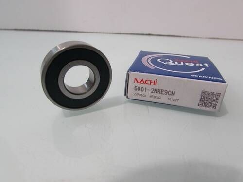 6001 2NKE 9CM NACHI